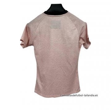 Camiseta Recife Special Mujer 2025 Rosa