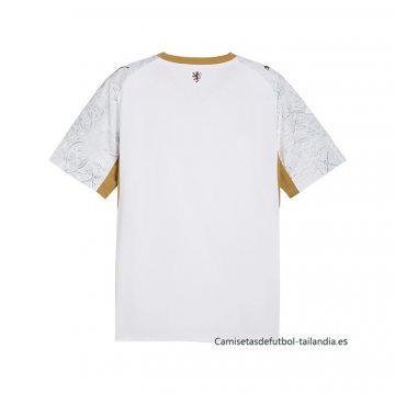 2ª Camiseta Republica Checa 2026