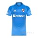1ª Camiseta River Portero 2026
