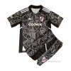 1ª Camiseta River Portero Nino 2022-2023