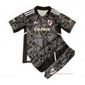 1ª Camiseta River Portero Nino 2022-2023