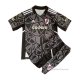 1ª Camiseta River Portero Nino 2022-2023
