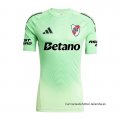 2ª Camiseta River Portero 2026