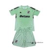 2ª Camiseta River Portero Nino 2026 2ª Camiseta River Portero Nino 2026
