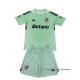 2ª Camiseta River Portero Nino 2026