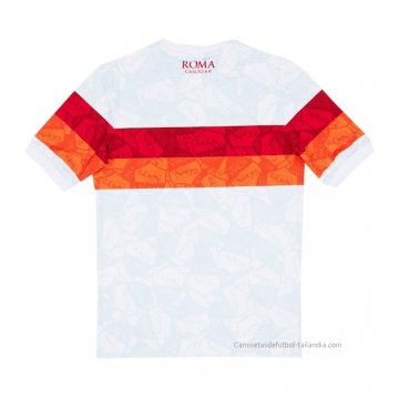 Camiseta Roma Calcio 8 Portero 2022-2023