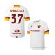 2ª Camiseta Roma Jugador Spinazzola 2021-2022