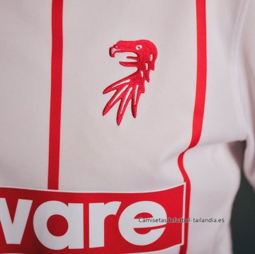 2ª Camiseta SC Freiburg 2026-2027