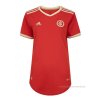 1ª Camiseta SC Internacional Mujer 2022 1ª Camiseta SC Internacional Mujer 2022