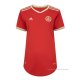 1ª Camiseta SC Internacional Mujer 2022