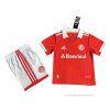 1ª Camiseta SC Internacional Nino 2022 1ª Camiseta SC Internacional Nino 2022