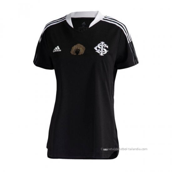 Camiseta SC Internacional Special Mujer 2021 - Haga un click en la imagen para cerrar