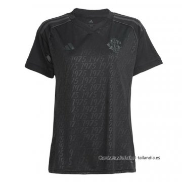 3ª Camiseta SC Internacional Mujer 2025