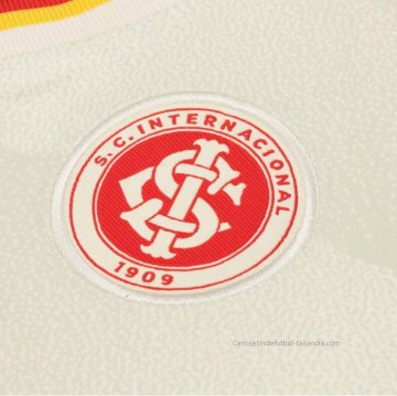 2ª Camiseta SC Internacional Mujer 2022