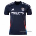 1ª Camiseta San Diego Jugador Hirving Lozano 2025