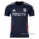 1ª Camiseta San Diego Jugador Hirving Lozano 2025