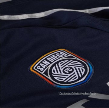 1ª Camiseta San Diego 2025