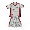 2ª Camiseta San Jose Earthquakes Nino 2024-2025