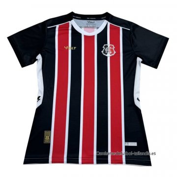 1ª Camiseta Santa Cruz Mujer 2024