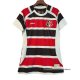 1ª Camiseta Santa Cruz Mujer 2025