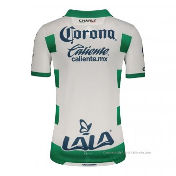 1ª Camiseta Santos Laguna 2021-2022