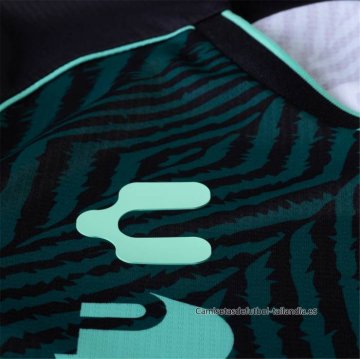 2ª Camiseta Santos Laguna 2024-2025