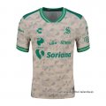 2ª Camiseta Santos Laguna Authentic 2025-2026