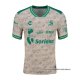 2ª Camiseta Santos Laguna Authentic 2025-2026
