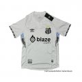 1ª Camiseta Santos 2025