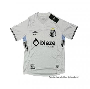 1ª Camiseta Santos 2025 1ª Camiseta Santos 2025