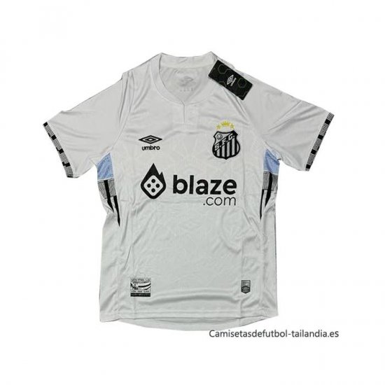 1ª Camiseta Santos 2025 - Haga un click en la imagen para cerrar