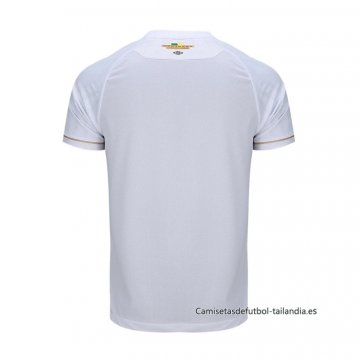 1ª Camiseta Santos 2026