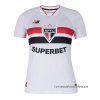 1ª Camiseta Sao Paulo Mujer 2026 1ª Camiseta Sao Paulo Mujer 2026