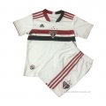 1ª Camiseta Sao Paulo Nino 2021