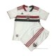 1ª Camiseta Sao Paulo Nino 2021