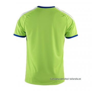 3ª Camiseta Schalke 04 2026-2027