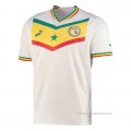1ª Camiseta Senegal 2022