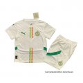 1ª Camiseta Senegal Nino 2025