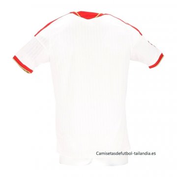 1ª Camiseta Sevilla 2026-2027
