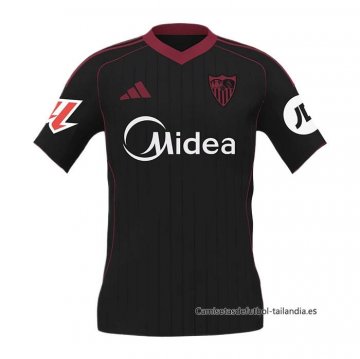3ª Camiseta Sevilla 2025-2026 3ª Camiseta Sevilla 2025-2026