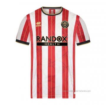 Camiseta Sheffield United Special 2022-2023 Camiseta Sheffield United Special 2022-2023