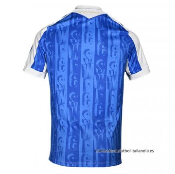 1ª Camiseta Sheffield Wednesday 2025-2026