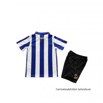 1ª Camiseta Sheffield Wednesday Nino 2026-2027