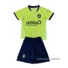 2ª Camiseta Southampton Nino 2024-2025 2ª Camiseta Southampton Nino 2024-2025