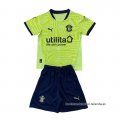 2ª Camiseta Southampton Nino 2024-2025