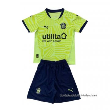 2ª Camiseta Southampton Nino 2024-2025 2ª Camiseta Southampton Nino 2024-2025
