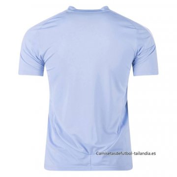 1ª Camiseta Sporting Kansas City 2025