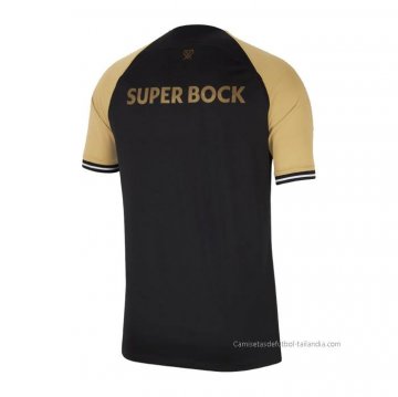 3ª Camiseta Sporting 2023-2024