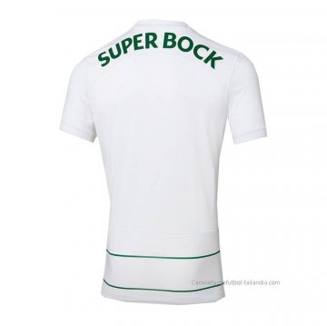 2ª Camiseta Sporting 2023-2024