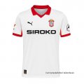 3ª Camiseta Sporting de Gijon 2025-2026